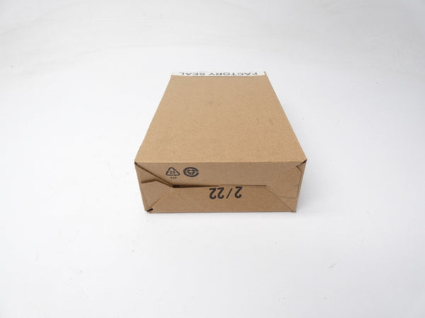 ALLEN BRADLEY 20-750-DNET SER. A F/W 1.003 24VDC DATE: 2022 NSFS