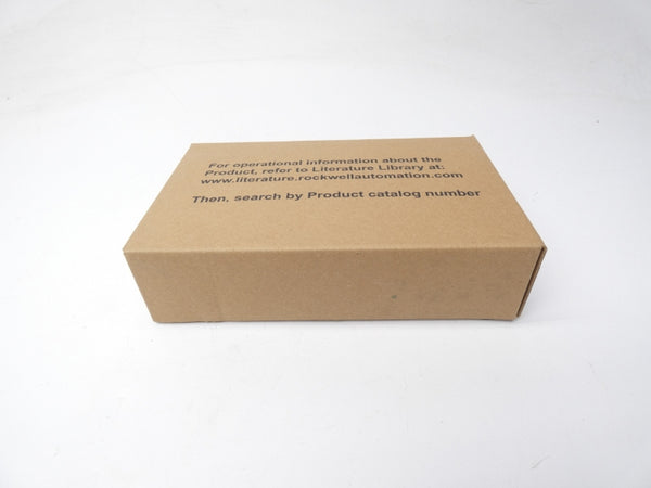 ALLEN BRADLEY 20-750-20COMM SER. A 14VDC DATE: 2021 NSFS