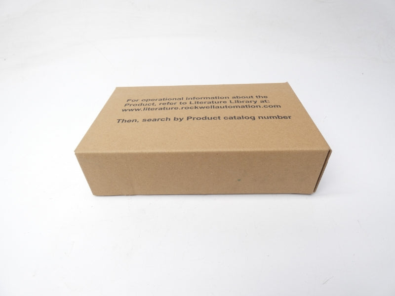 ALLEN BRADLEY 20-750-20COMM SER. A 14VDC DATE: 2021 NSFS