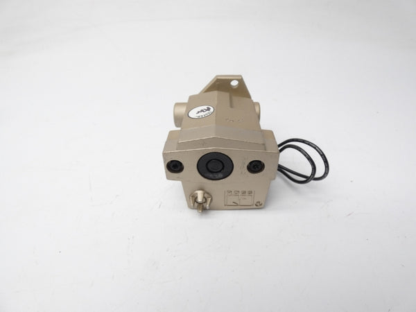 ROSS 1613B2020Z 110/120VAC NSMP