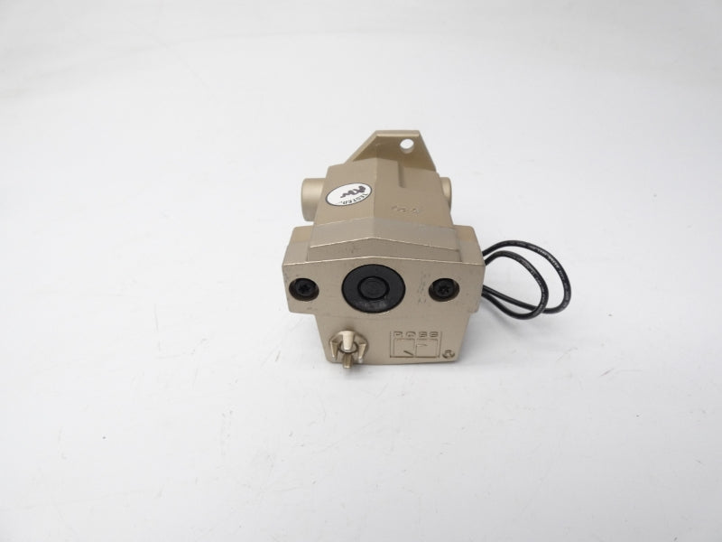 ROSS 1613B2020Z 110/120VAC NSMP