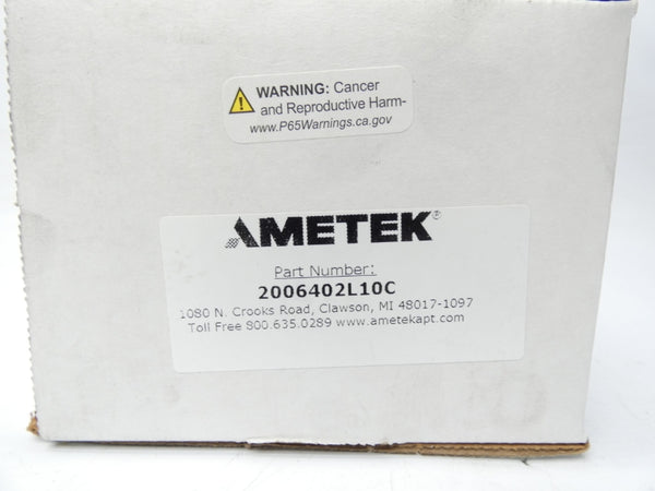 GEMCO 2006402L10C NSMP