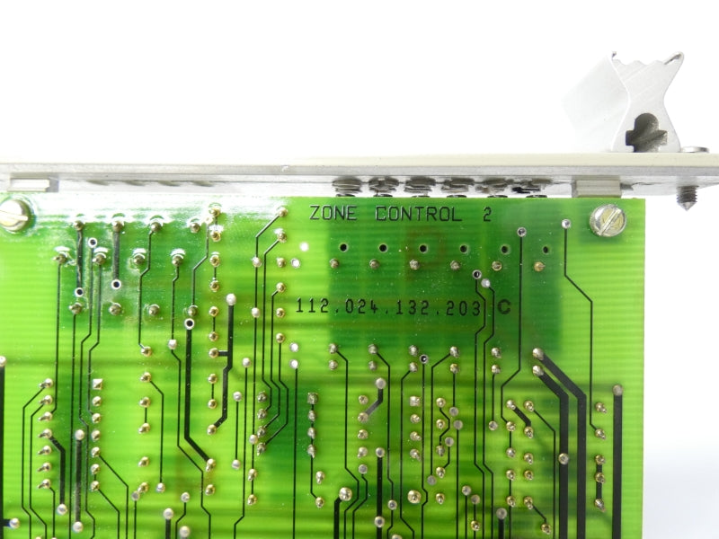 SULZER 112.040.406.203 112.024.132.203 UNMP