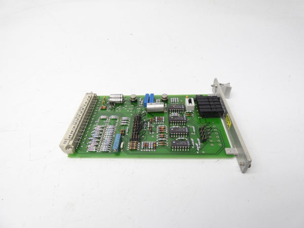 SULZER 112.016.510.2 112.051.226.200 UNMP