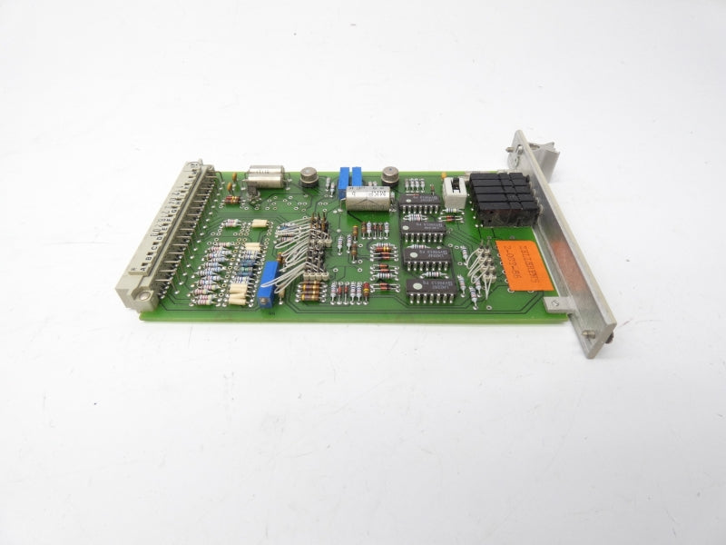 SULZER 112.016.510.2 112.049.216.200 UNMP