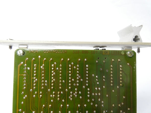 SULZER 112.040.407.200 112.024.137.201 UNMP