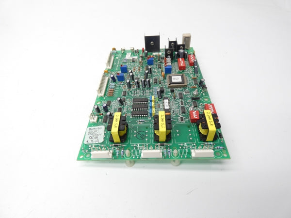 SAFT POWER SYSTEMS 4111-66-12414-05 REV. 10 NSNP