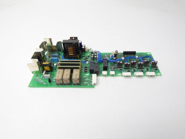 VAASA CONTROL PC00010-B NSNP