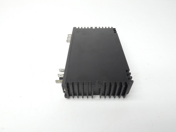 MELCHER USR2005 USR2005-7 110-186VDC 0-4A UNMP