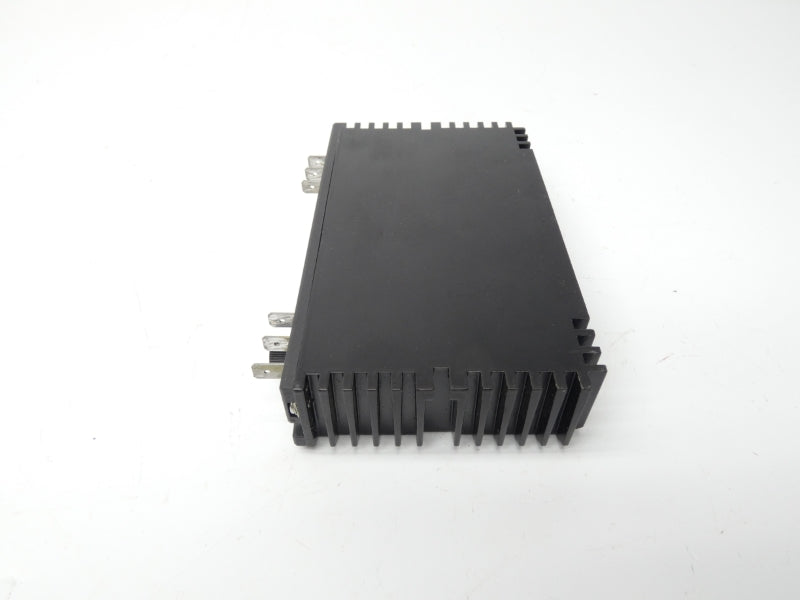 MELCHER USR2005 USR2005-7 110-186VDC 0-4A UNMP