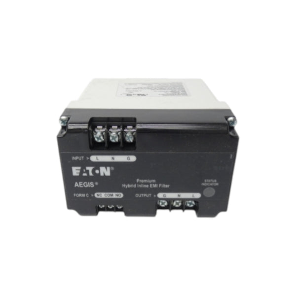 EATON AGPH12015 460-0151 120V 15A NSNP