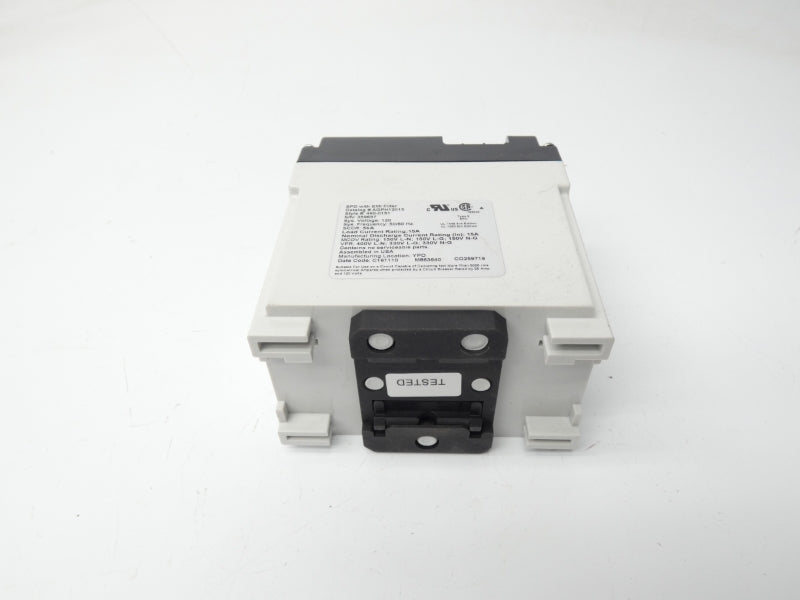 EATON AGPH12015 460-0151 120V 15A NSNP