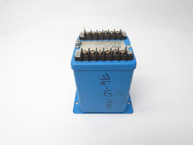 RIS PCE-20-P1-E0-C5-XA-F60-W0-Z0-A2  85-150VAC 0-5A UNMP