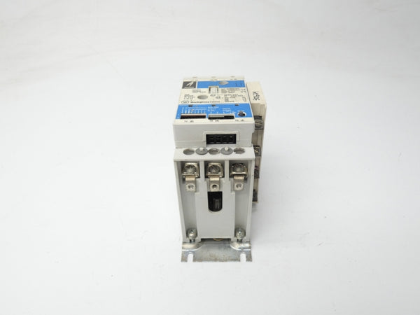 WESTINGHOUSE W200M1CFC 120V 3.43-27A UNMP