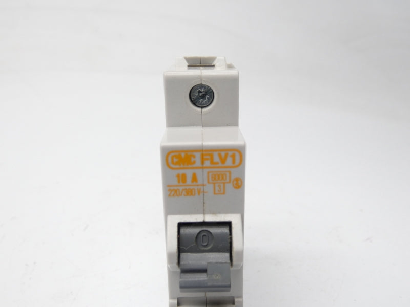 SULZER FLV1 220/380V 10A NSNP