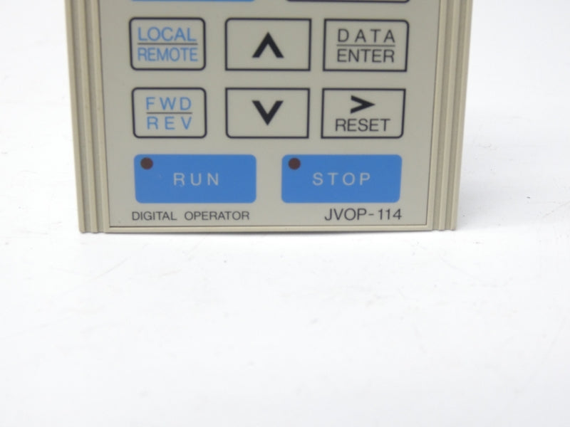 YASKAWA JVOP-114 NSNP