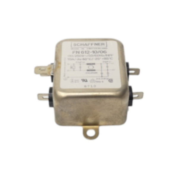 SCHAFFNER FN612-10/06 110/250V 10A NSNP