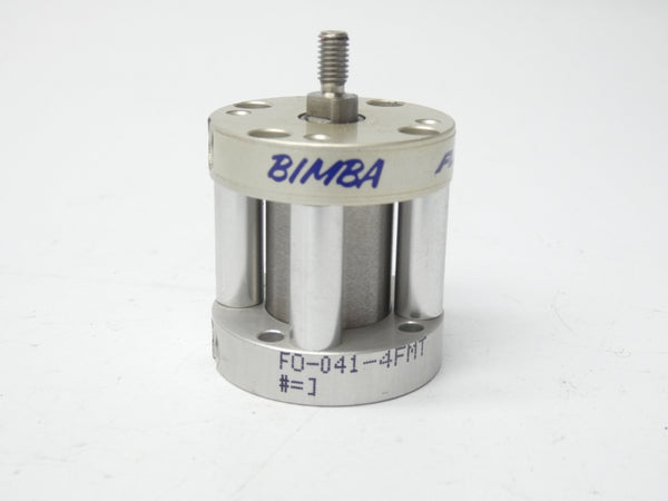 BIMBA FO-041-4FMT NSNP