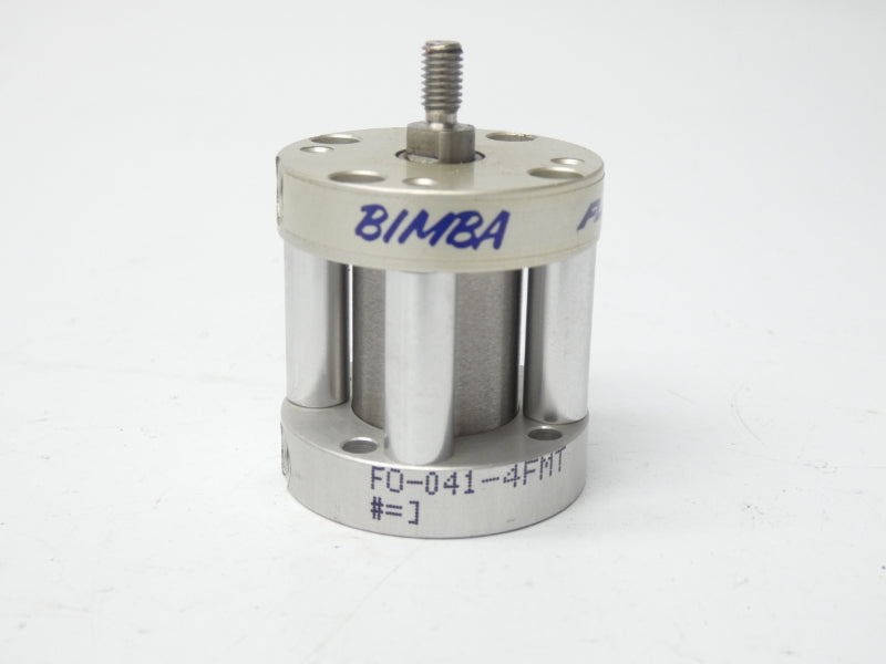 BIMBA FO-041-4FMT NSNP