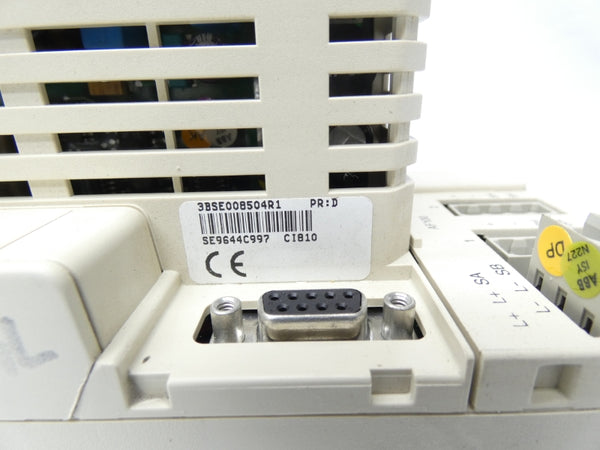 ABB 3BSE008504R1 CI810 UNMP