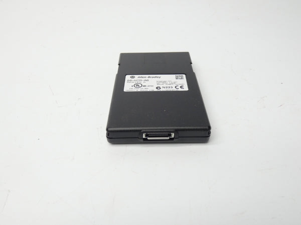 ALLEN BRADLEY 20-HIM-A6 SER. A F/W 2.007 12VDC (WH) NSMP