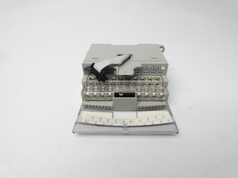 ALLEN BRADLEY 1762-IQ16 SER. A REV. B 24VDC 0.060A NSMP