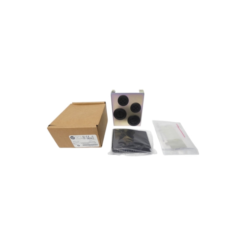 ALLEN BRADLEY 25-JBAB SER. A NSMP