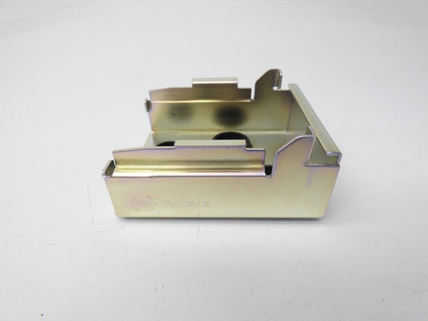 ALLEN BRADLEY 25-JBAB SER. A NSMP