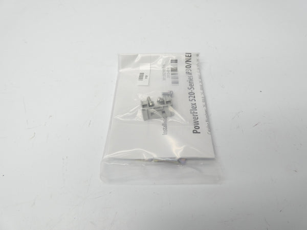 ALLEN BRADLEY 25-JBAB SER. A NSMP