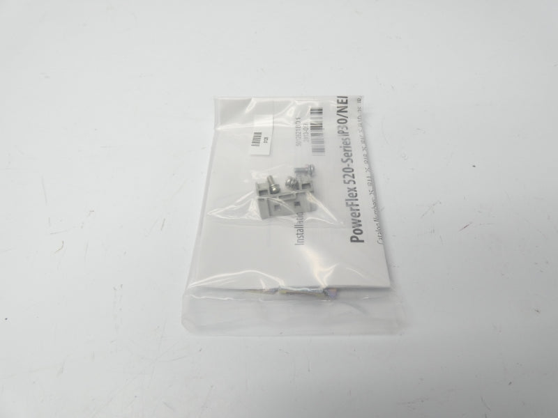 ALLEN BRADLEY 25-JBAB SER. A NSMP