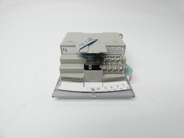 ALLEN BRADLEY 1762-IA8 SER. A 24VDC REV. C NSMP