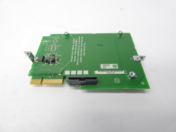 ALLEN BRADLEY 20-750-20COMM SER. A 14VDC NSMP