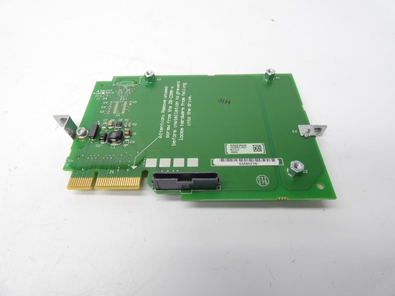 ALLEN BRADLEY 20-750-20COMM SER. A 14VDC NSMP