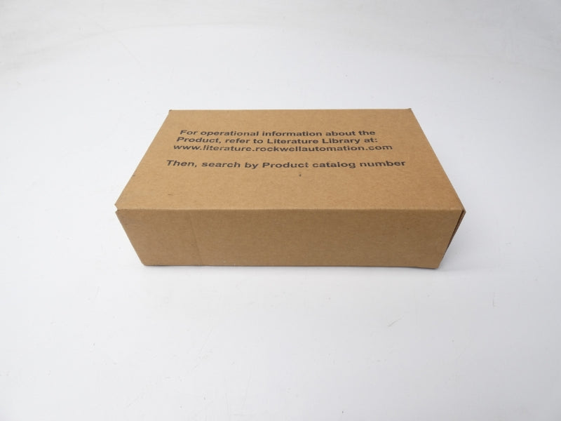 ALLEN BRADLEY 20-750-20COMM SER. A F/W V 14VDC NSFS