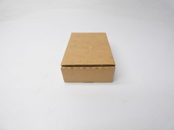 ALLEN BRADLEY 1762-IQ8 SER. A REV. B 24VDC DATE: 2007 NSFS