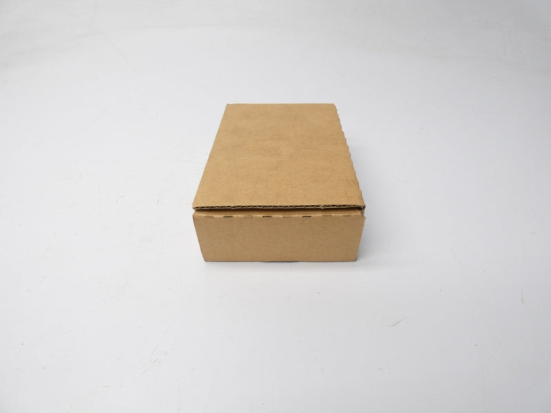 ALLEN BRADLEY 1762-IQ8 SER. A REV. B 24VDC DATE: 2007 NSFS