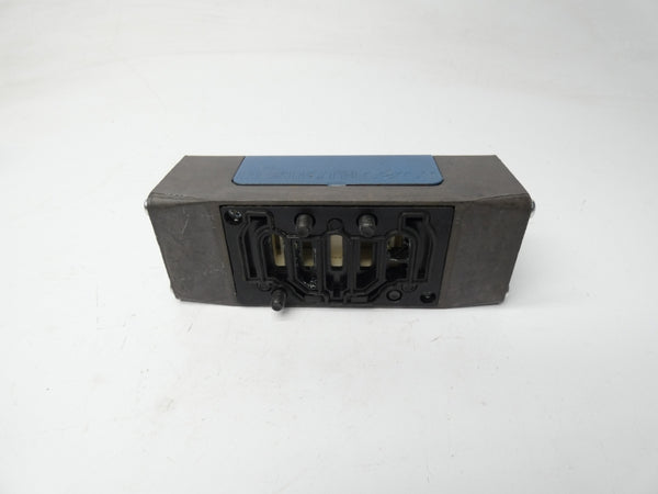 AVENTICS R432006176 120VAC 150PSI NSMP