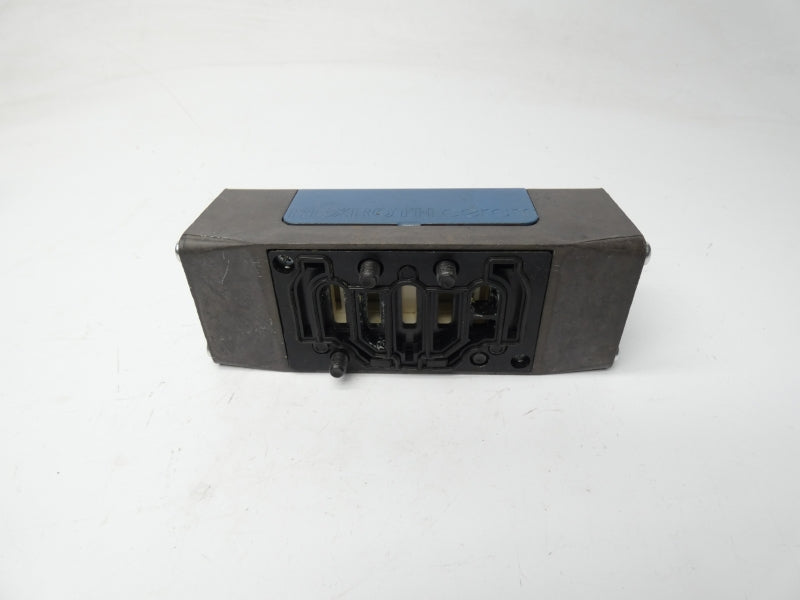 AVENTICS R432006176 120VAC 150PSI NSMP