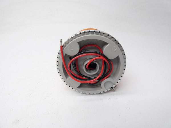 STAR WARNING SYSTEMS 200Z 12VDC 0.5A NSMP