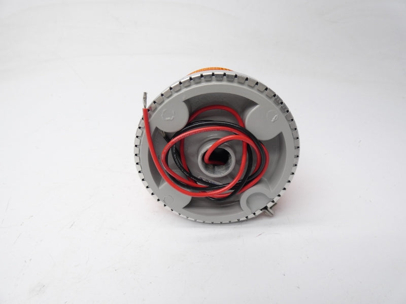 STAR WARNING SYSTEMS 200Z 12VDC 0.5A NSMP