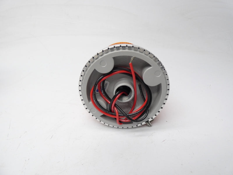 STAR WARNING SYSTEMS 200Z-12V-A 12VDC 0.5A NSMP