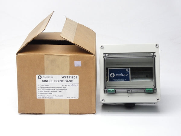 EVOQUA ACUTEC35 W2T11701 NSMP