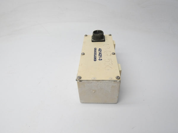 GRACELAND 421421-3 UNMP