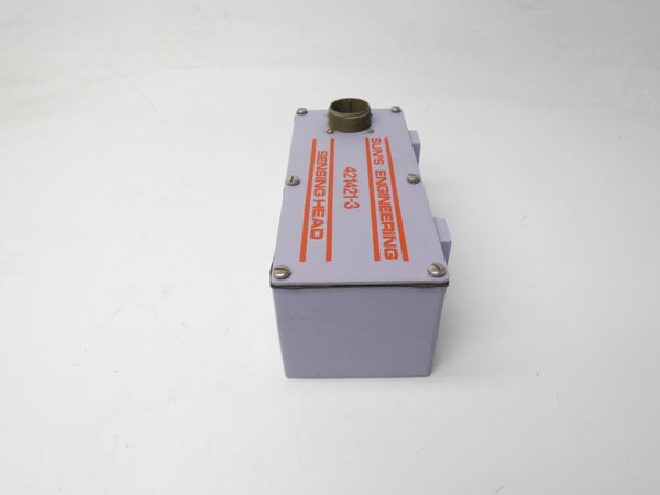 SUN'S ENGINEERING 421421-3 UNMP