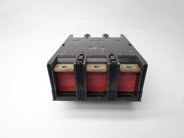 CUTLER HAMMER LC3600F 600V 600A NSNP