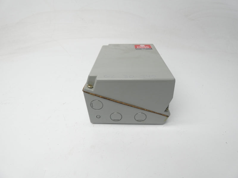 GENERAL ELECTRIC 3S7511RS570A6 115/230V NSNP