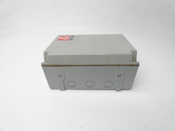 GENERAL ELECTRIC 3S7511RS570A6 115/230V NSNP