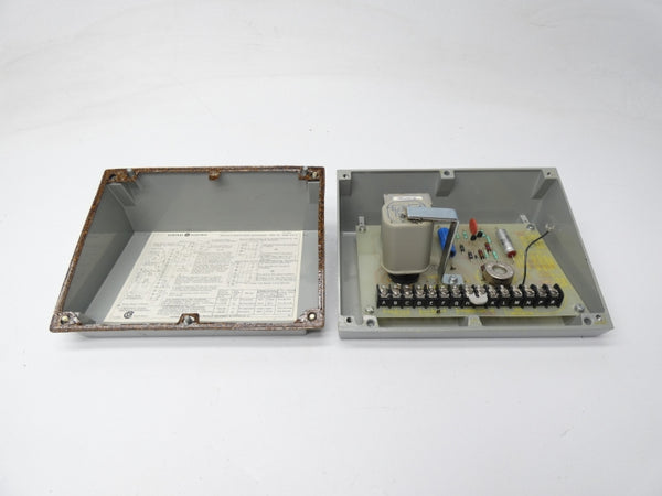 GENERAL ELECTRIC 3S7511RS570A6 115/230V NSNP