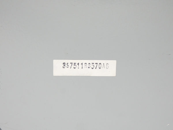 GENERAL ELECTRIC 3S7511RS570A6 115/230V NSNP