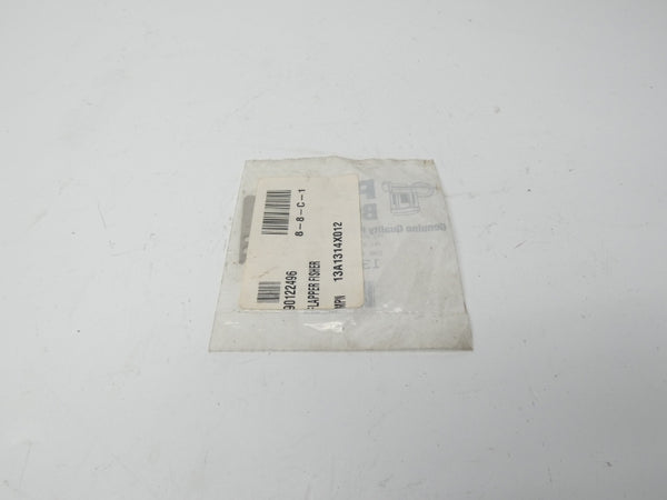 FISHER 13A1314X012 NSMP